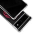 Game of Thrones: House Targaryen Google Pixel 6 Clear Case